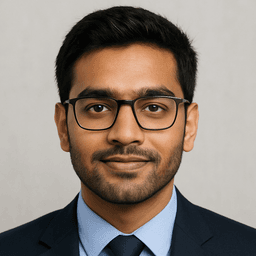Dhruv Mishra