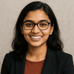 Ishita Nair