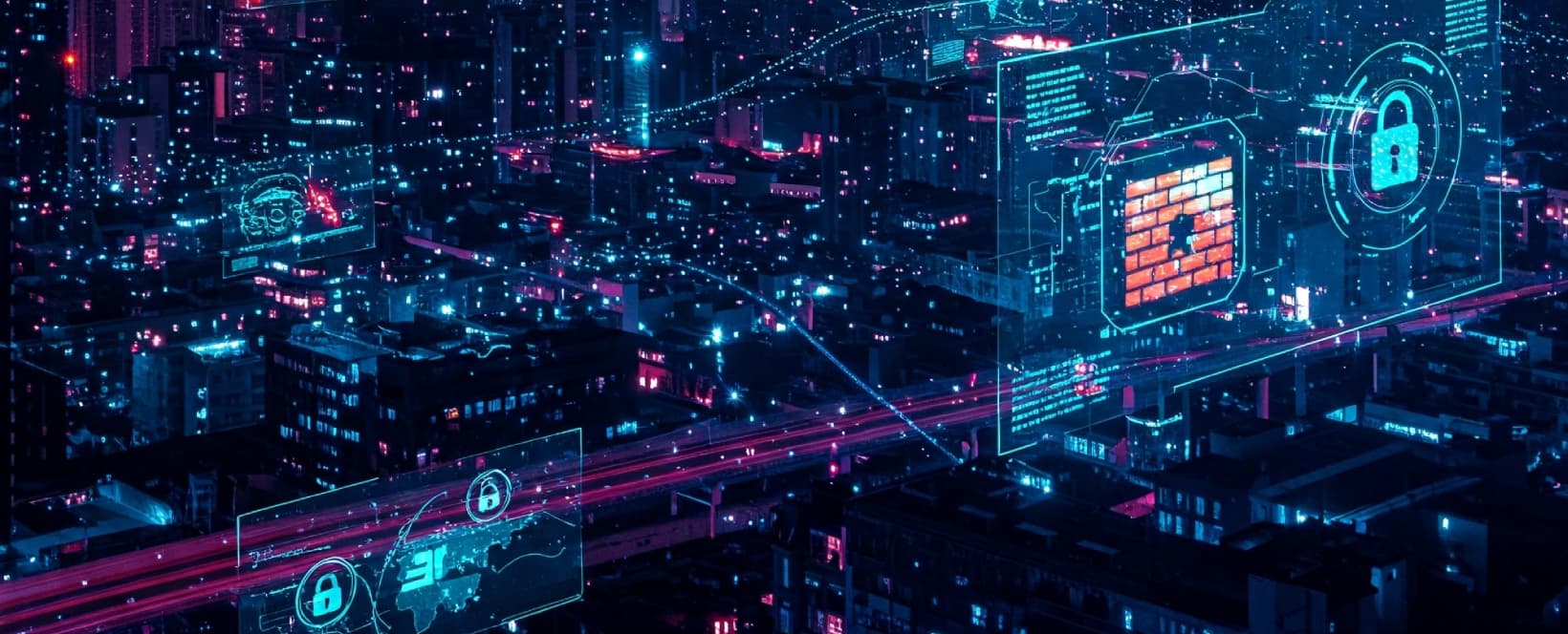 Cybersecurity