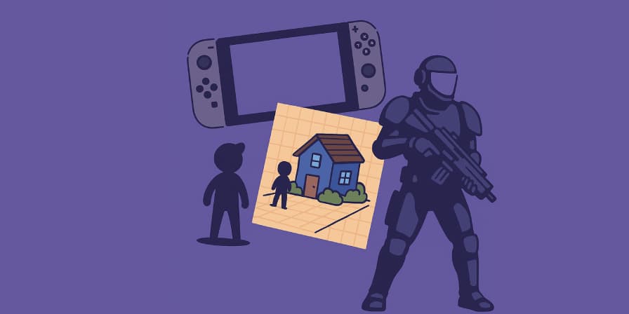 Beyond the Hype: Nintendo Switch 2, Blueprints, and Marathon