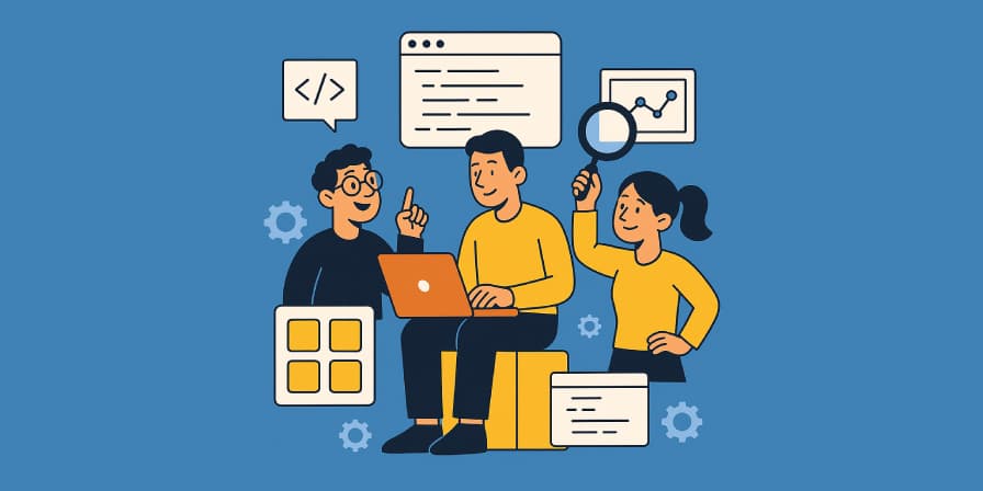Beyond Reading Code: How Moldable Development and Glamorous Toolkit Are Revolutionizing Software Engineering