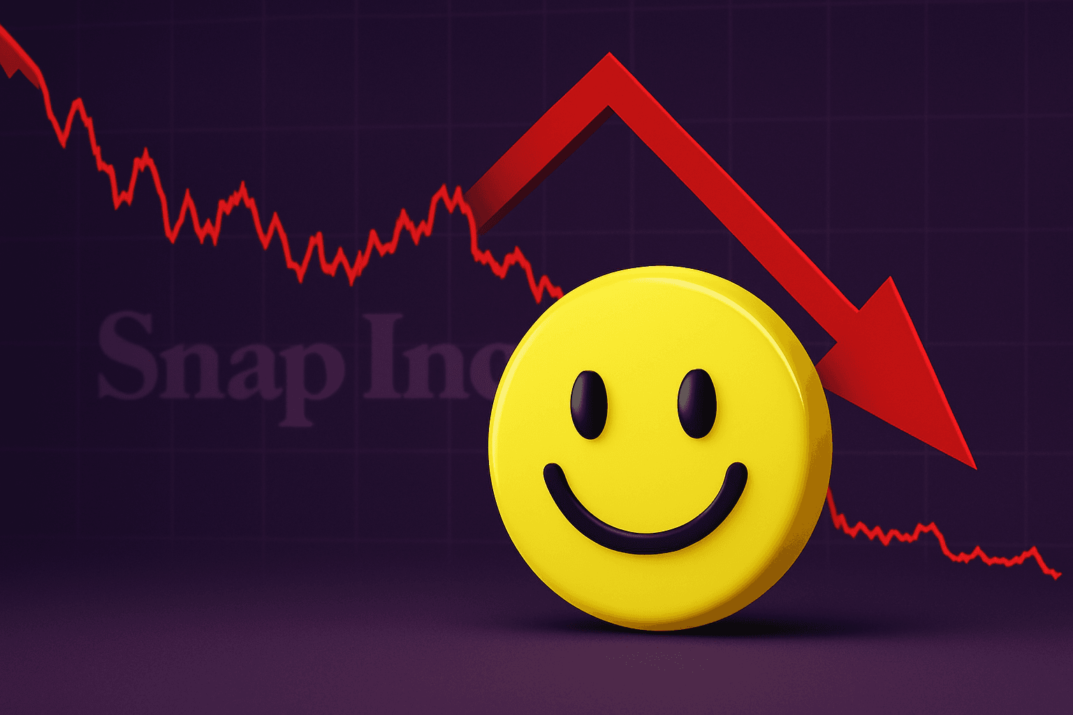 Snapchat Faces Financial Uncertainty Amidst Growing User Base